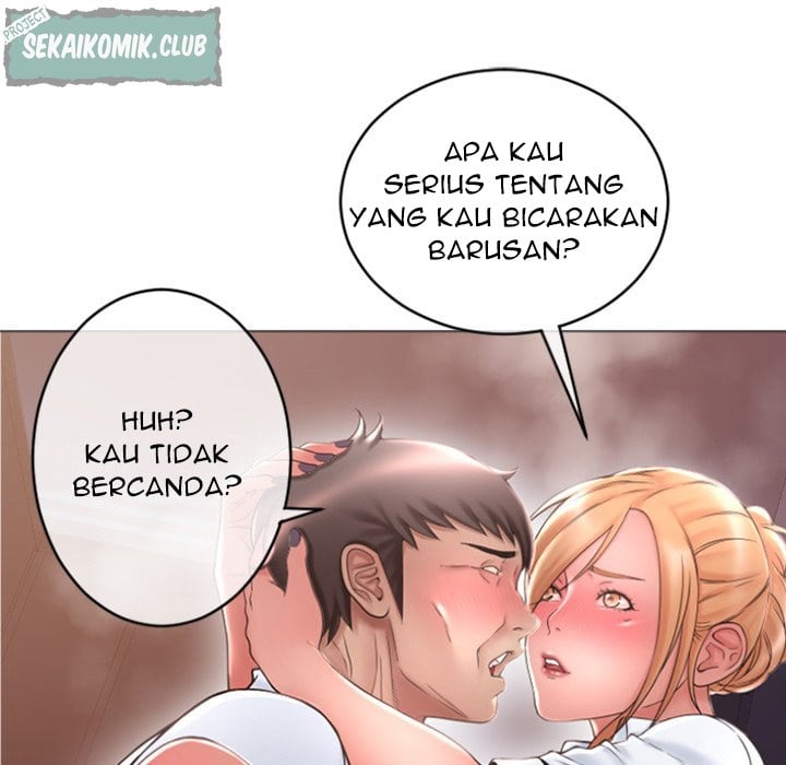 Close, but Far - Chapter 25 96