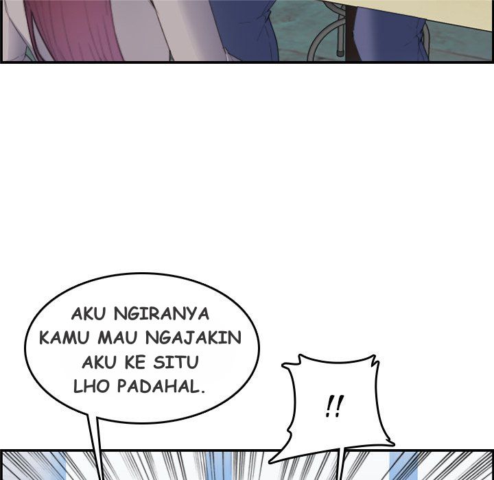 Never Too Late - Chapter 25 73 Never Too Late - Chapter 25 73