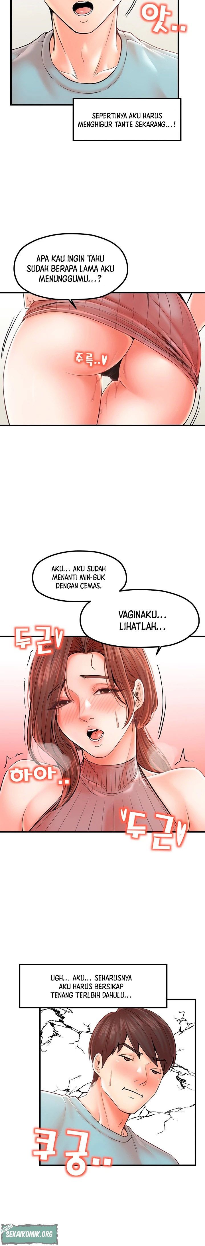 Banging Mother And Daughter - Chapter 25 6