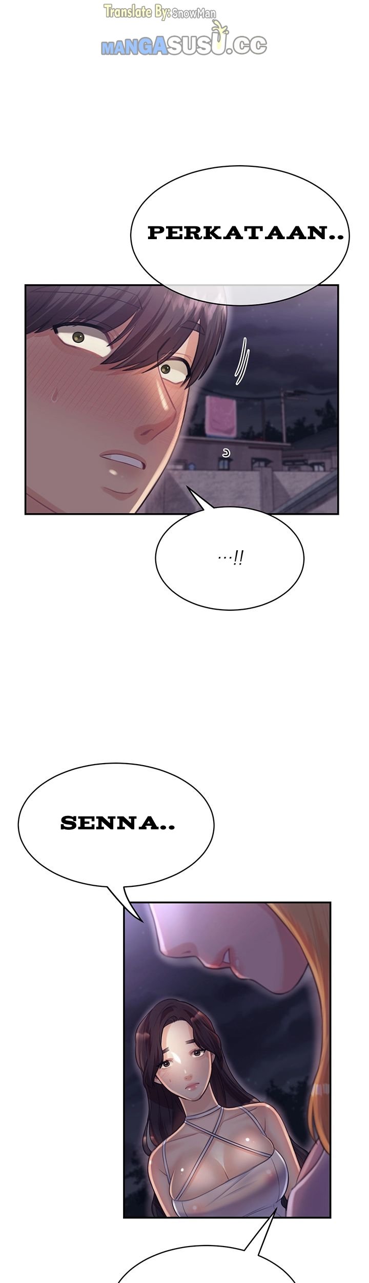Public Bathhouse - Chapter 25 26