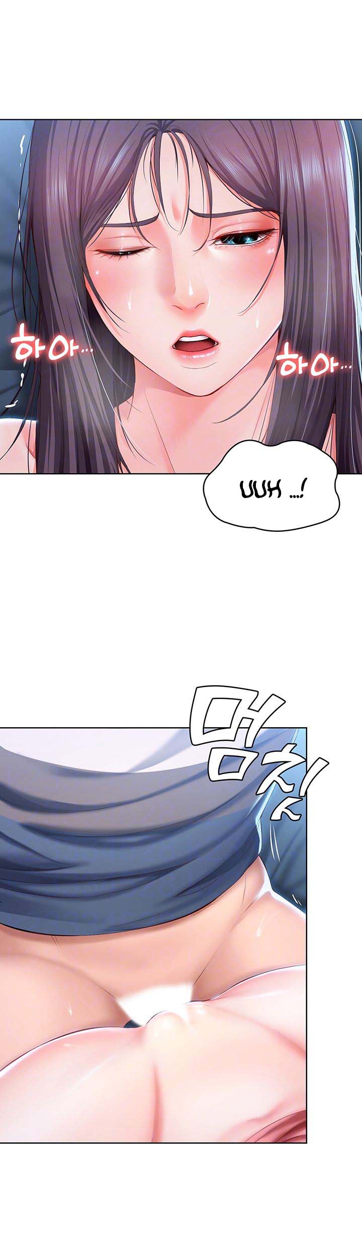 Boarding Diary - Chapter 25 13 Boarding Diary - Chapter 25 13