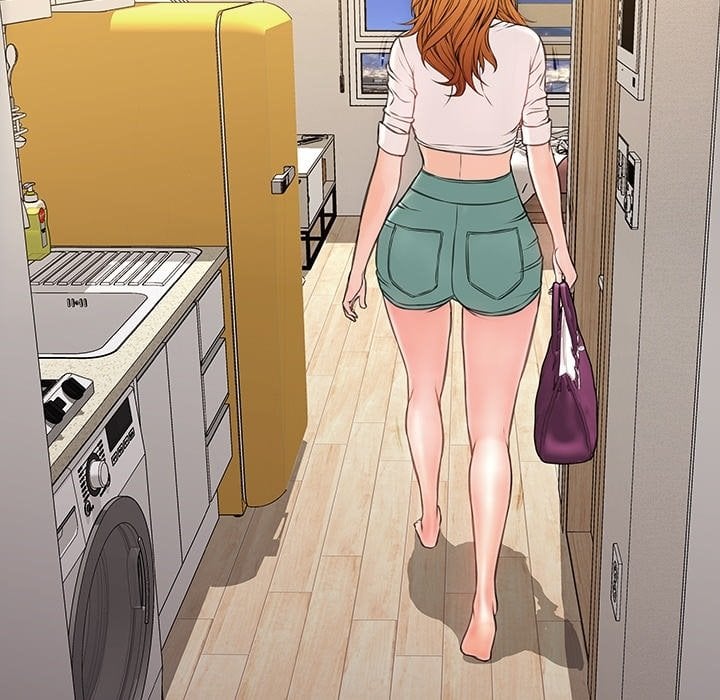 Superstar Cynthia Oh - Chapter 25 135