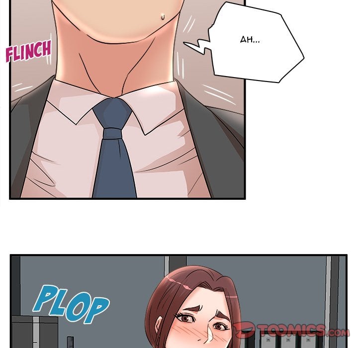 Family Secret - Chapter 25 74