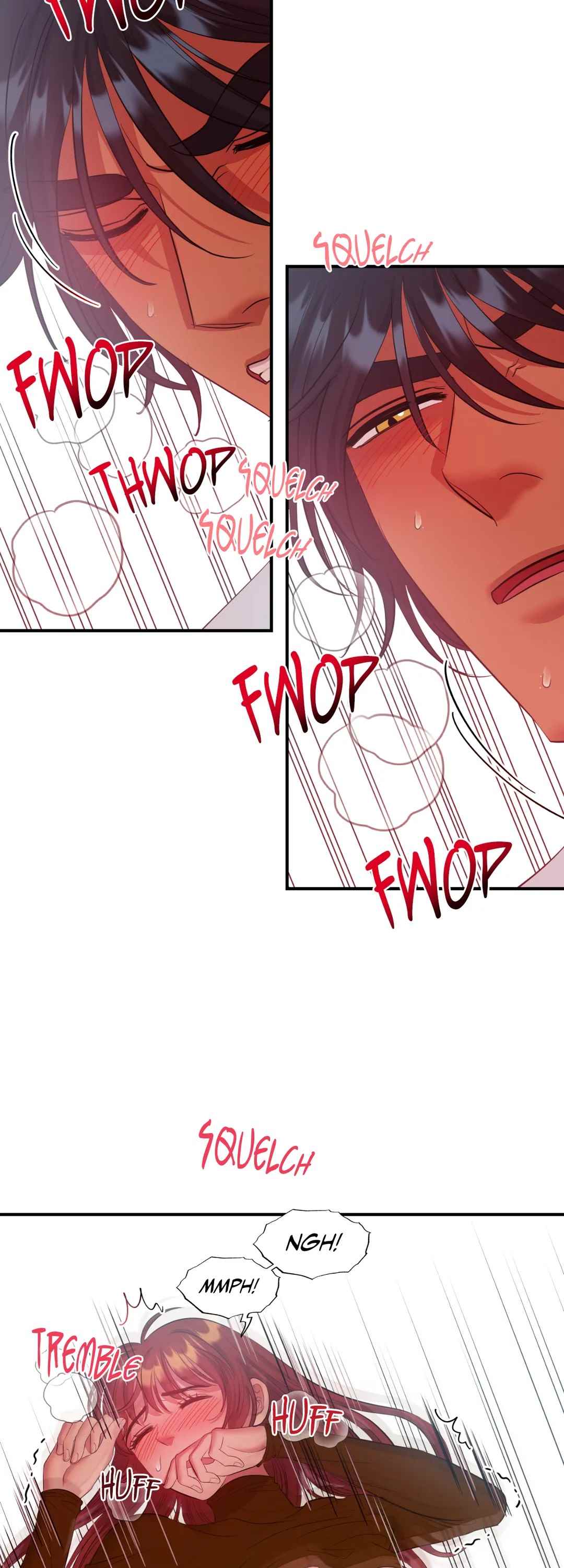 Hana’s Demons of Lust - Chapter 25 24 Hana’s Demons of Lust - Chapter 25 24