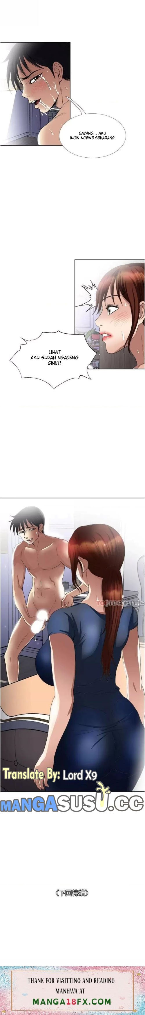 Only One Time - Chapter 25 12