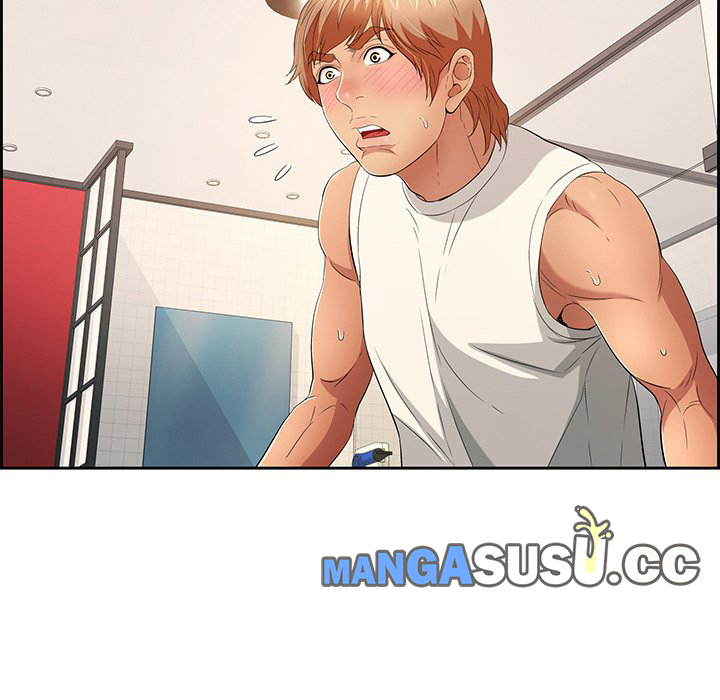 A Killer Woman - Chapter 25 33