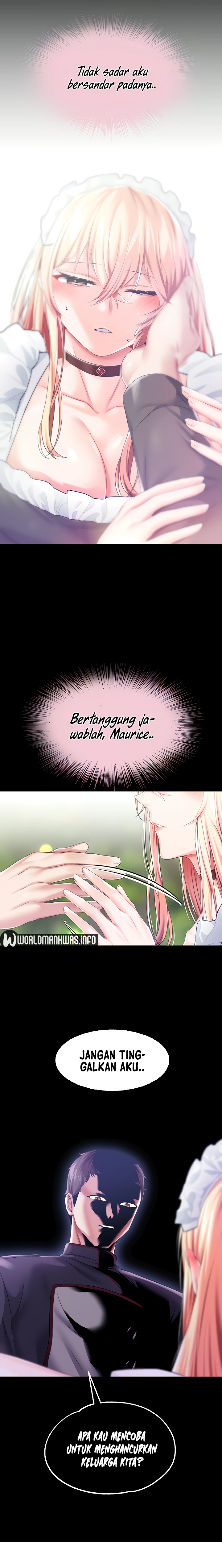 Breaking A Romantic Fantasy Villain - Chapter 25 17