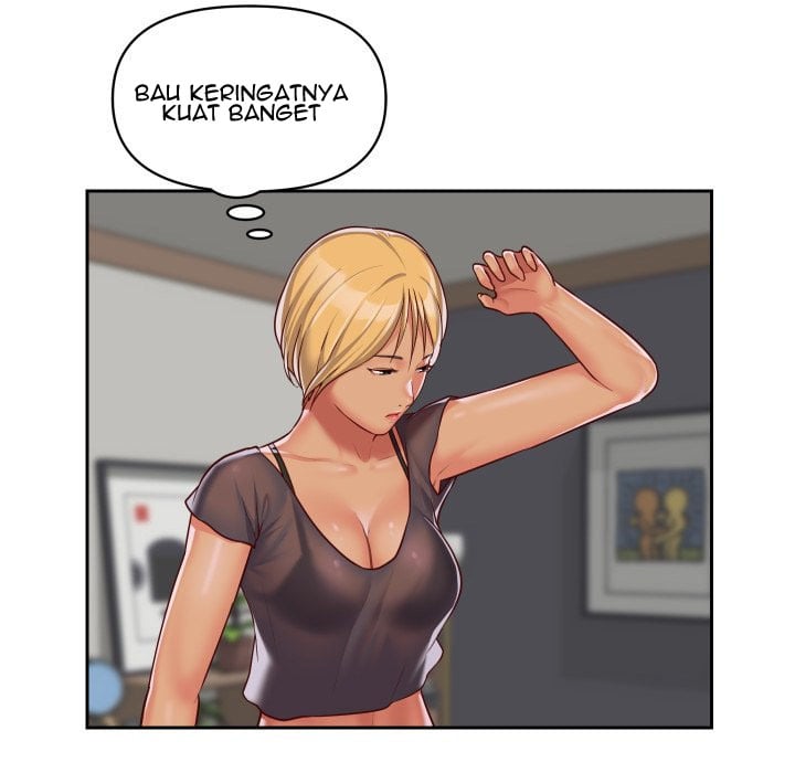 The Ladies’ Associate - Chapter 25 71 The Ladies’ Associate - Chapter 25 71