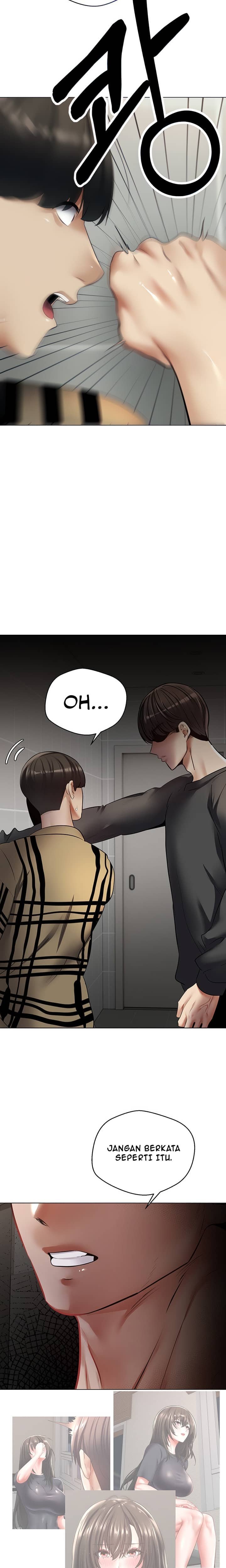 Desire Realization App - Chapter 25 9