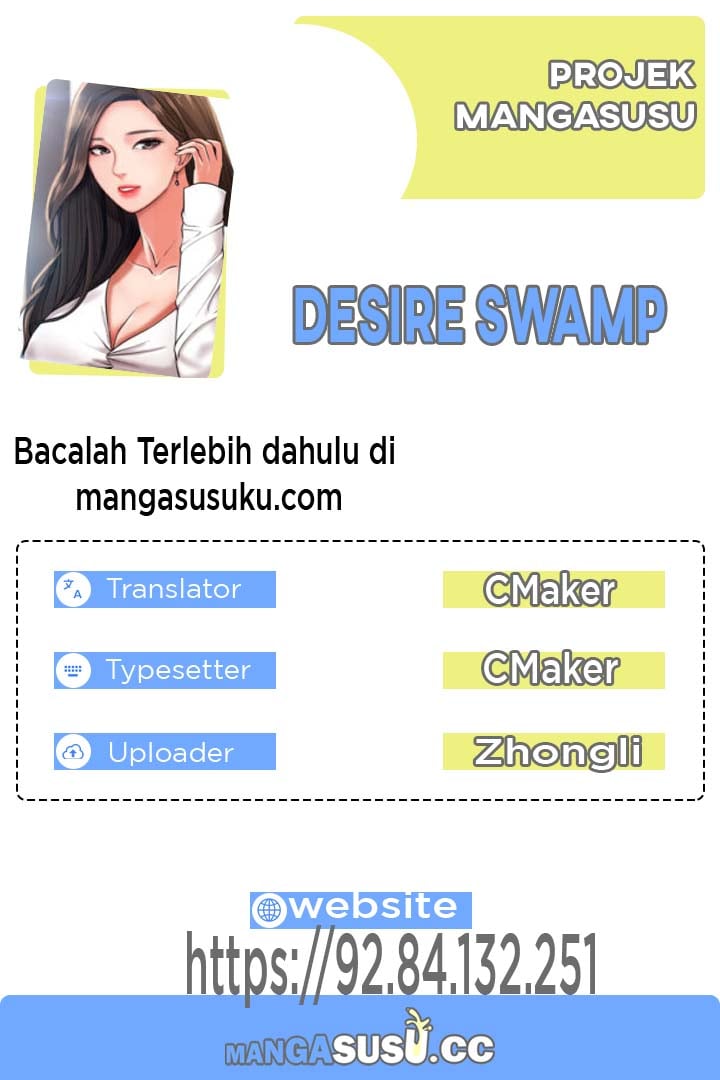 Are You Just Going To Watch - Chapter 25 1