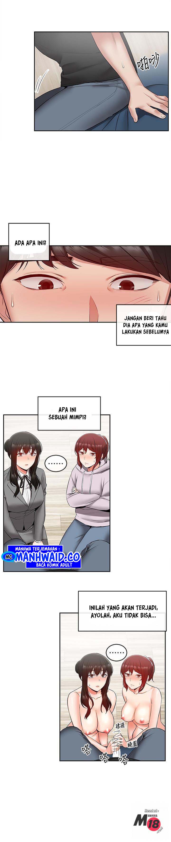 Floor Noise - Chapter 25 3