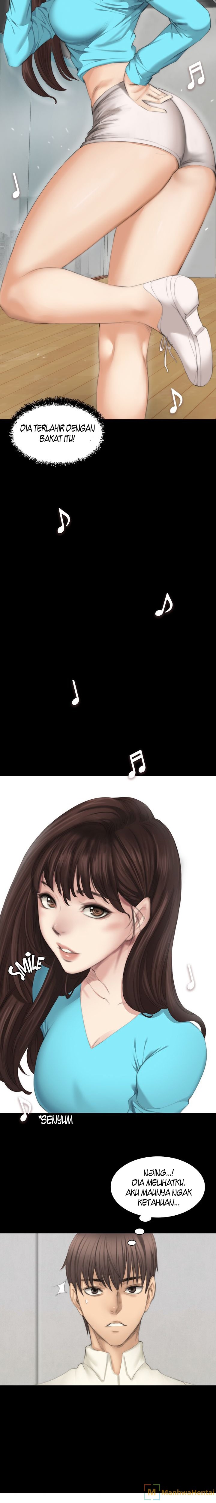 Producer: Trainee - Chapter 25 19