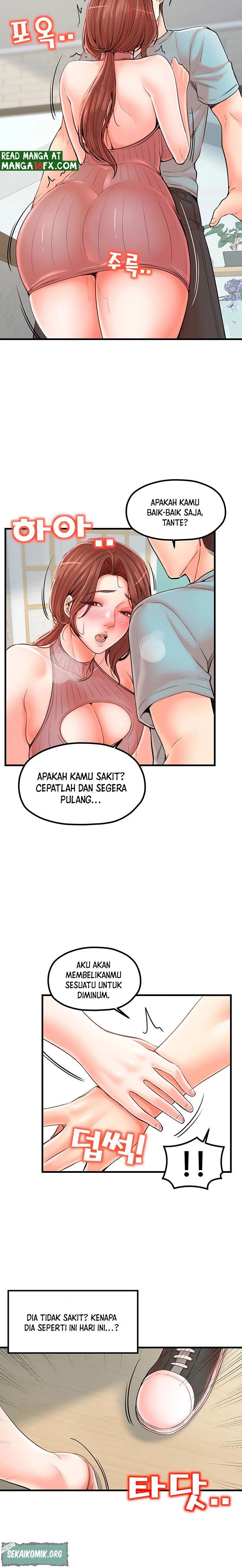 Banging Mother And Daughter - Chapter 25 3