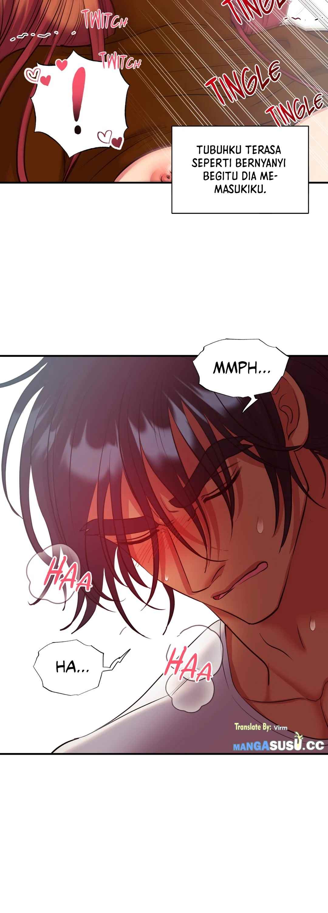 Hana’s Demons of Lust - Chapter 25 19 Hana’s Demons of Lust - Chapter 25 19