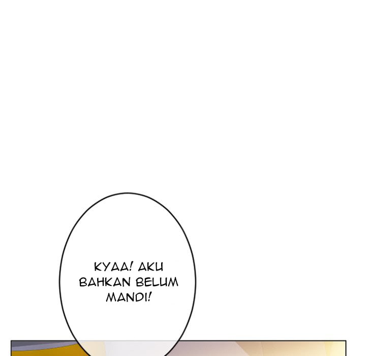 Close, but Far - Chapter 25 131