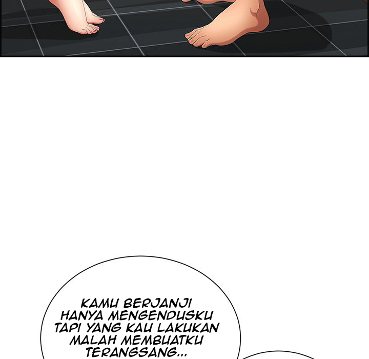 A Killer Woman - Chapter 25 42