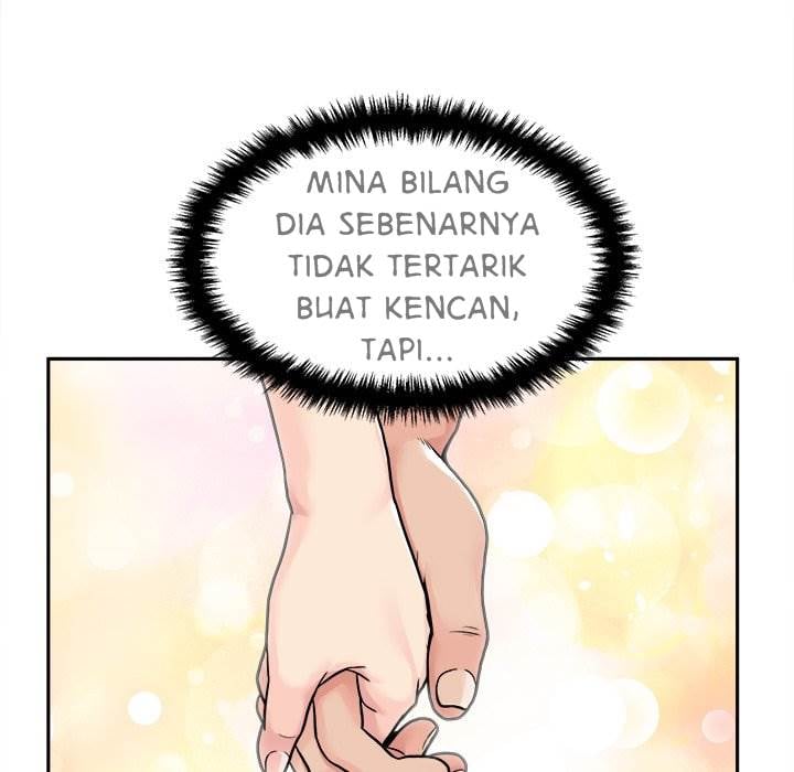 Crossing the Line - Chapter 25 7