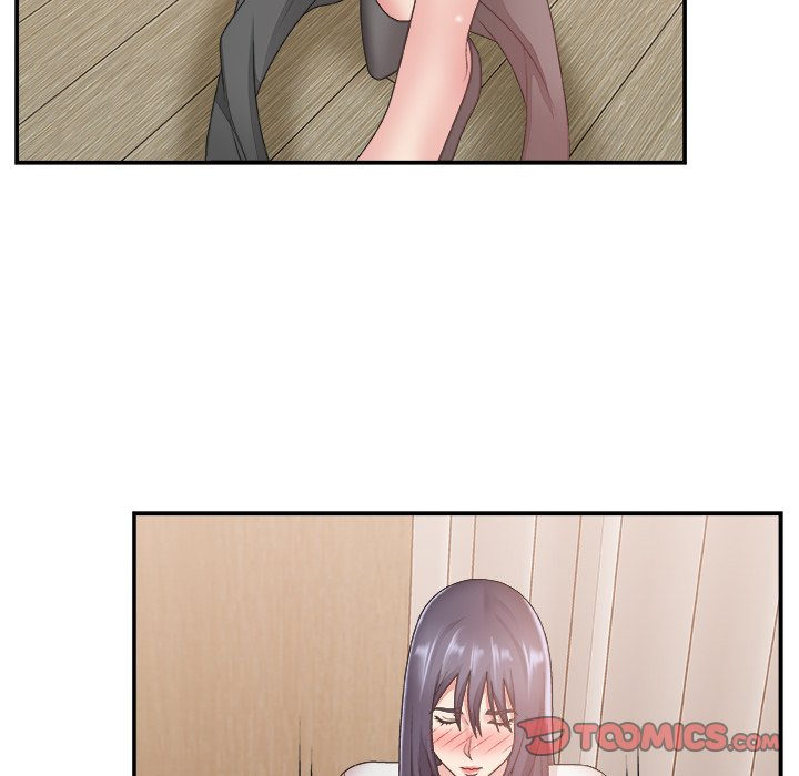 Miss Announcer - Chapter 25 38 Miss Announcer - Chapter 25 38