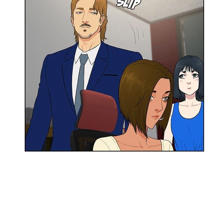 The Stand-up Guy (Dolphin) - Chapter 25 43