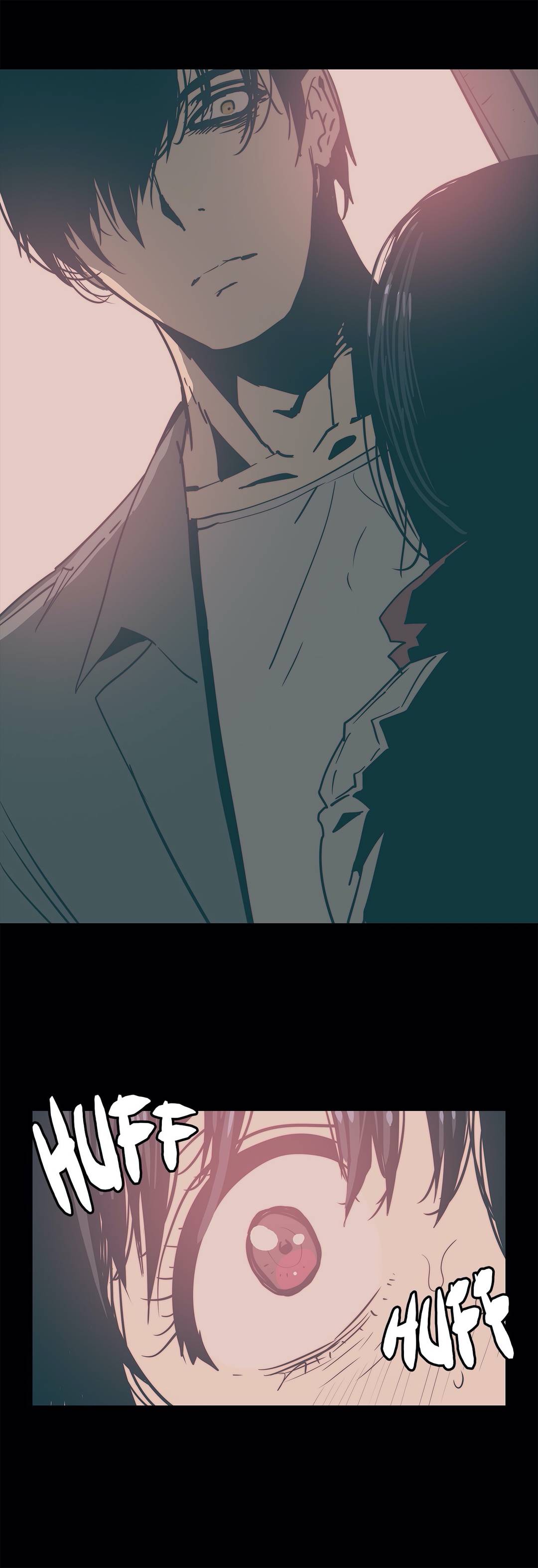 Desire to Kill - Chapter 25 26