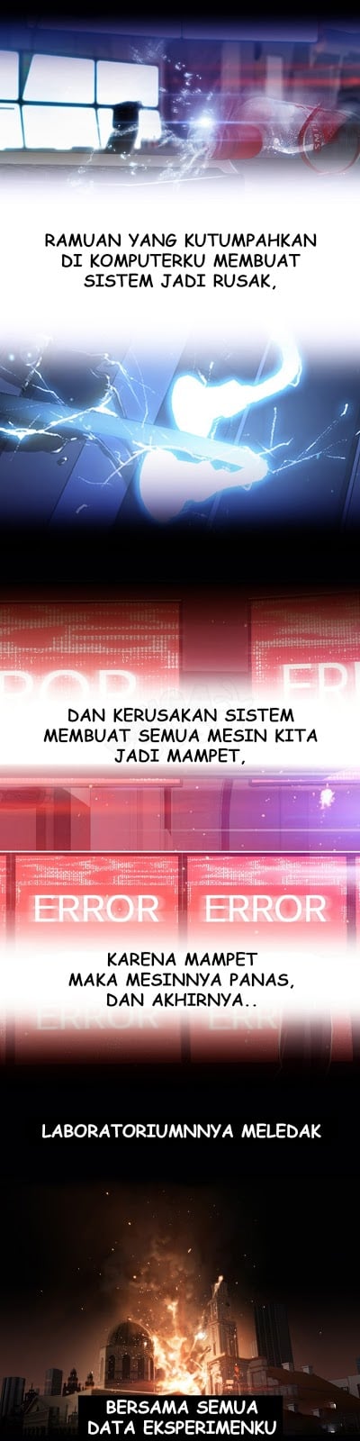 Sweet Guy - Chapter 25 3