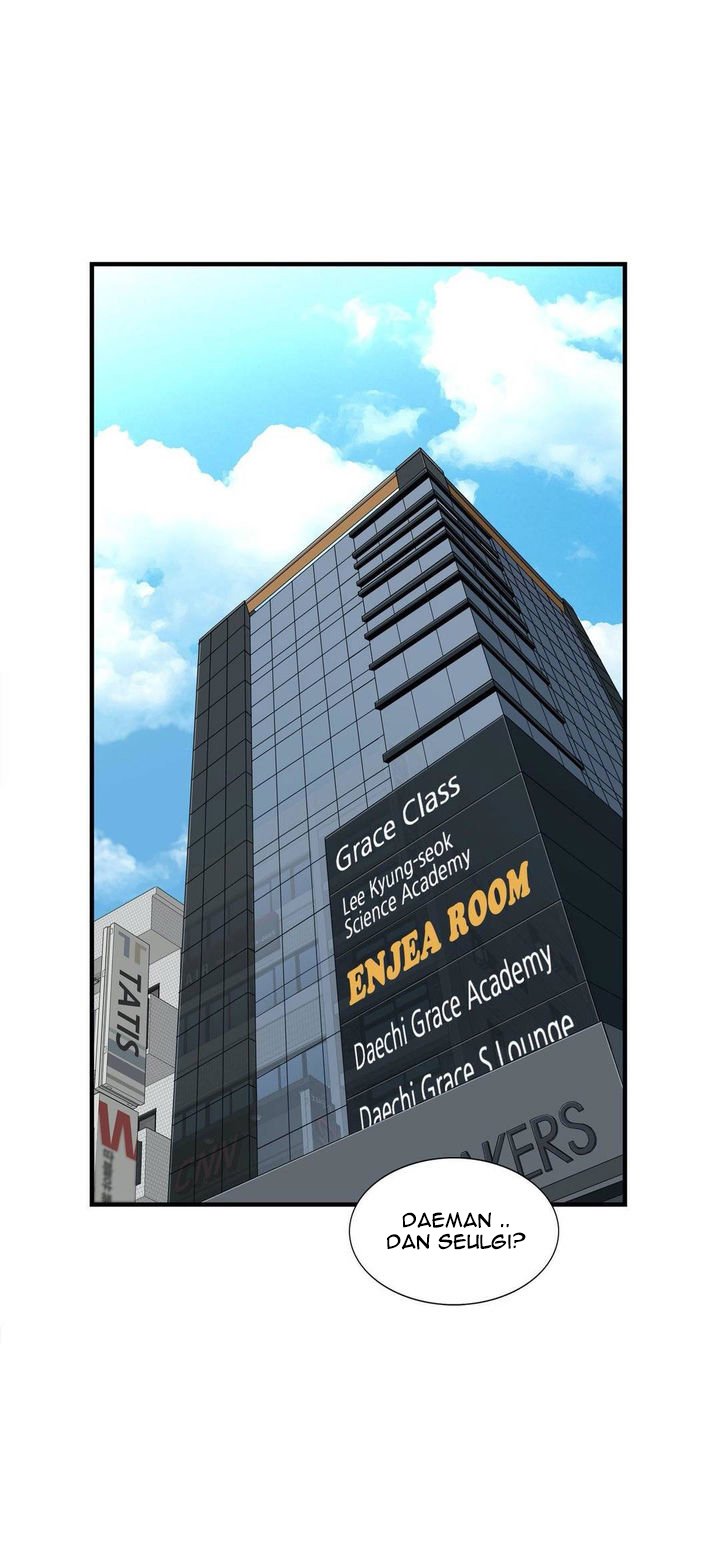 Cram School Scandal - Chapter 25 2