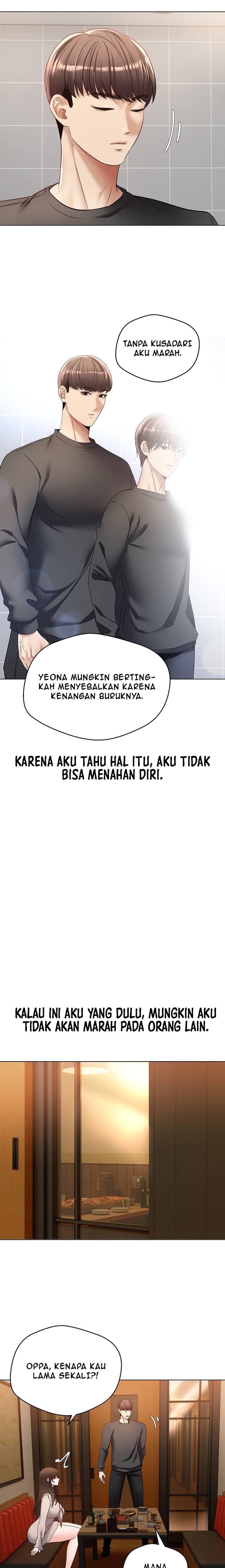 Desire Realization App - Chapter 25 11