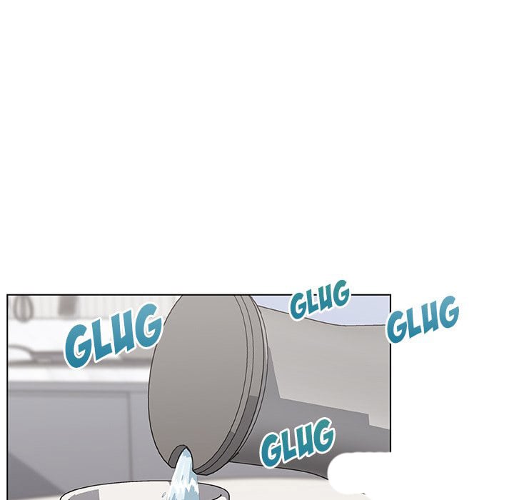 Family Adjustments - Chapter 25 77