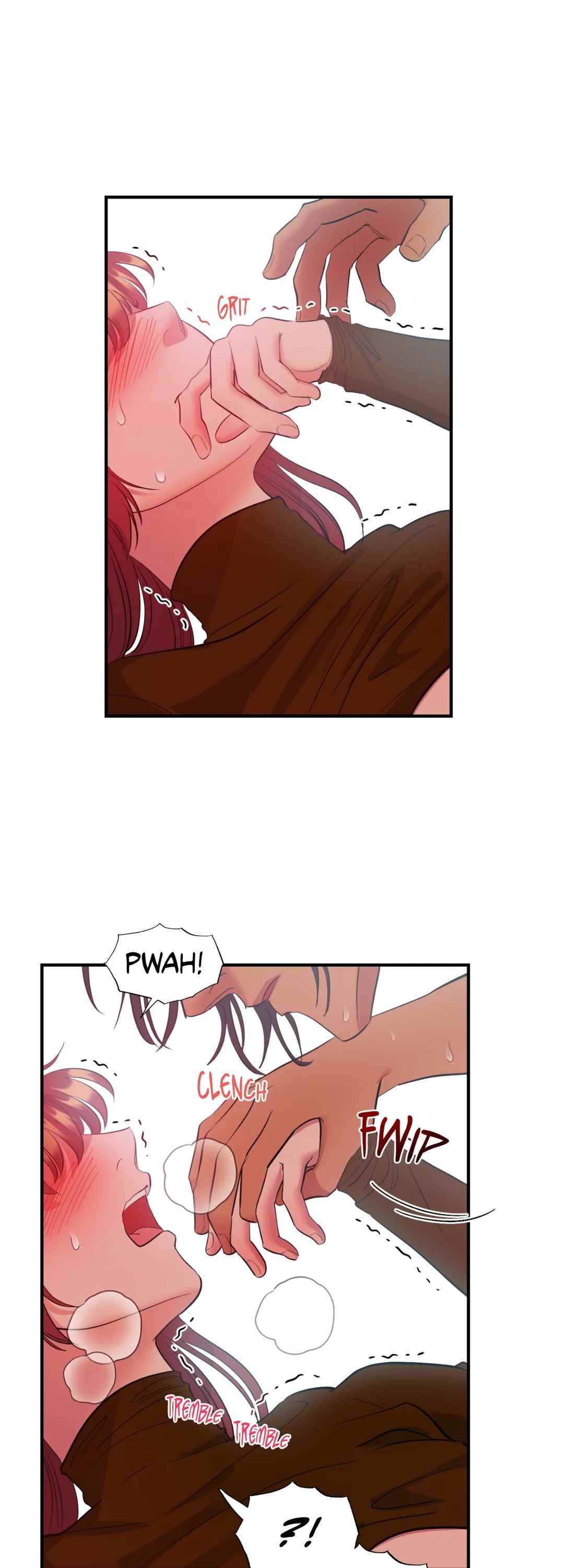 Hana’s Demons of Lust - Chapter 25 26 Hana’s Demons of Lust - Chapter 25 26