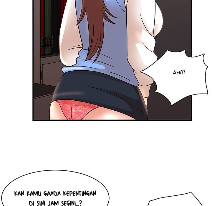 Family Secret - Chapter 25 18
