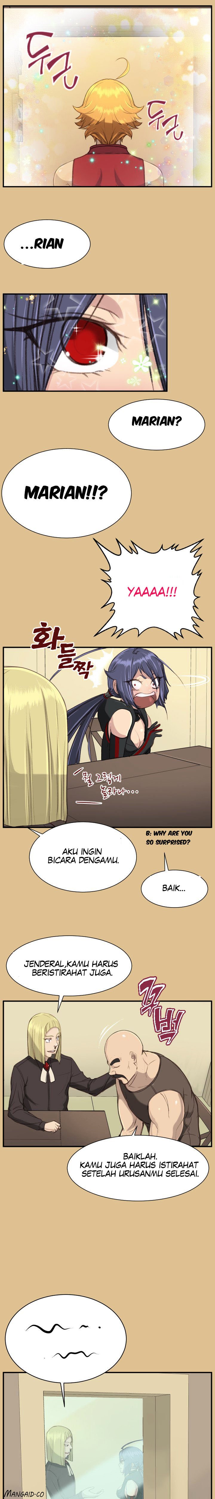Yahalu - Chapter 25 5