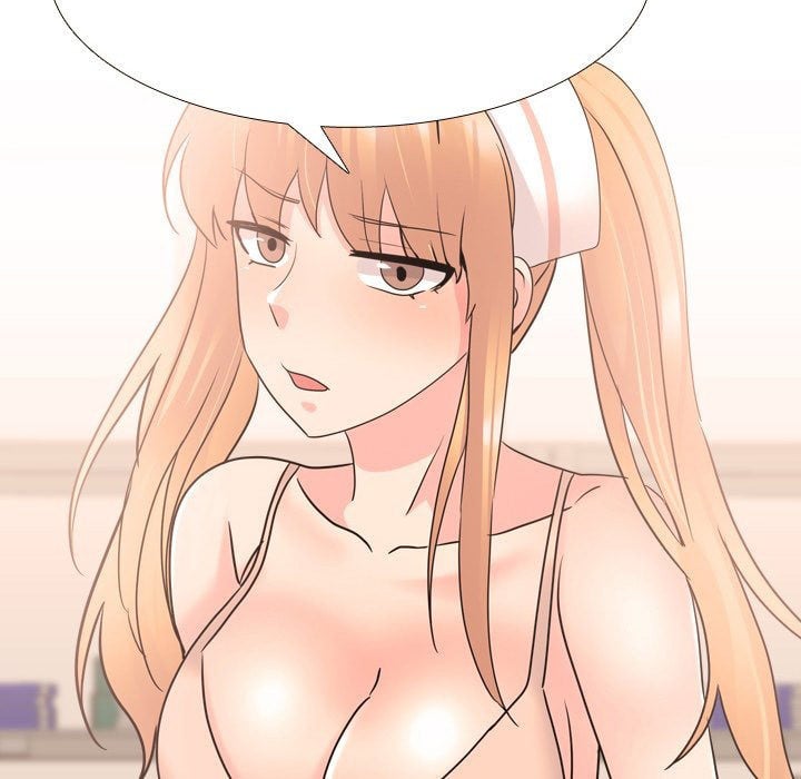 One Shot Men&#8217;s Clinic - Chapter 25 69