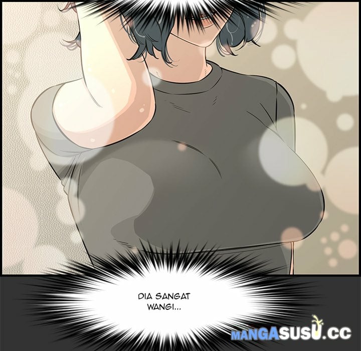 Newlyweds - Chapter 25 16