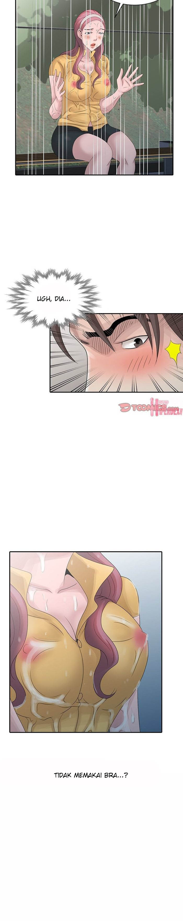 Shh! Her Secret - Chapter 25 10 Shh! Her Secret - Chapter 25 10