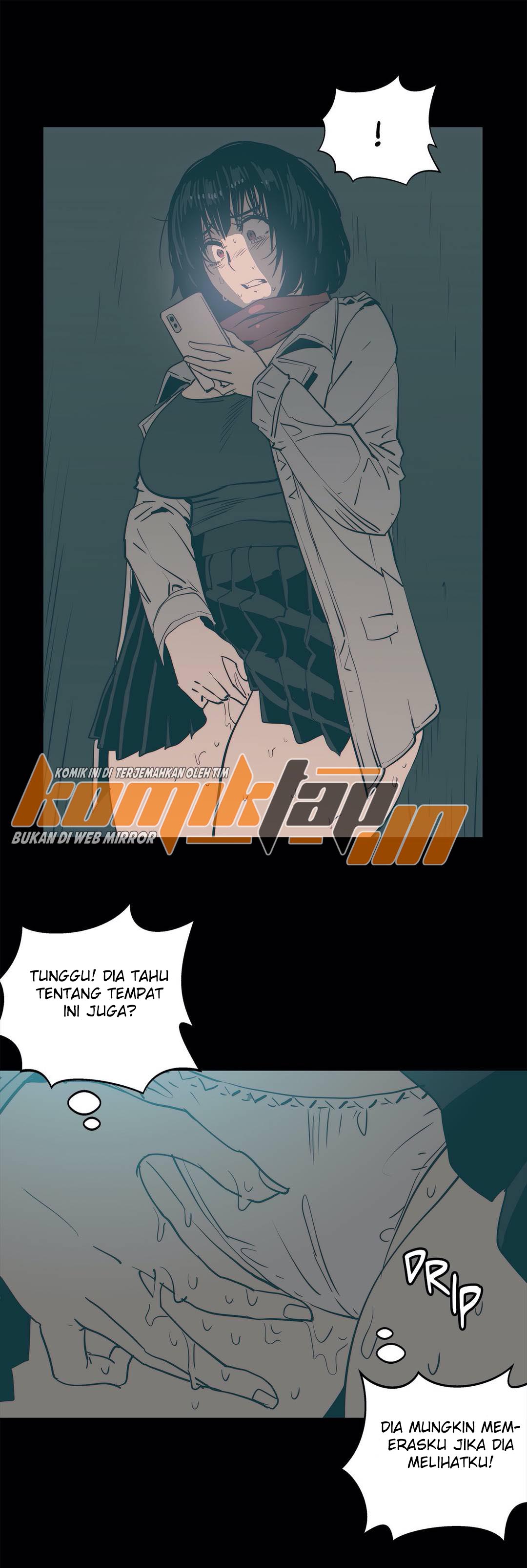 Desire to Kill - Chapter 25 23