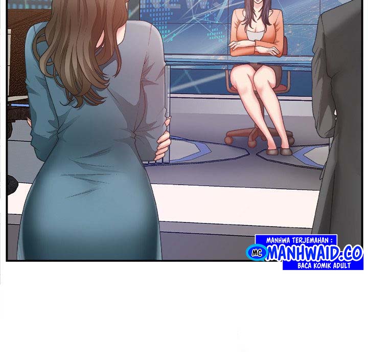 Miss Announcer - Chapter 25 9 Miss Announcer - Chapter 25 9