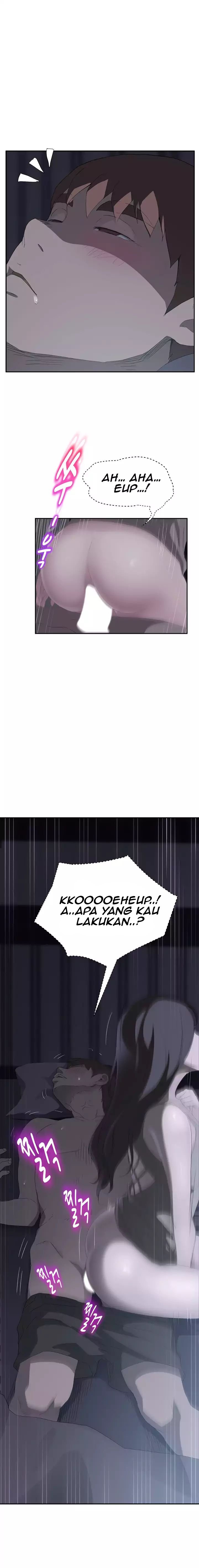 This Doesn&#8217;t Feel Like Me - Chapter 25 5