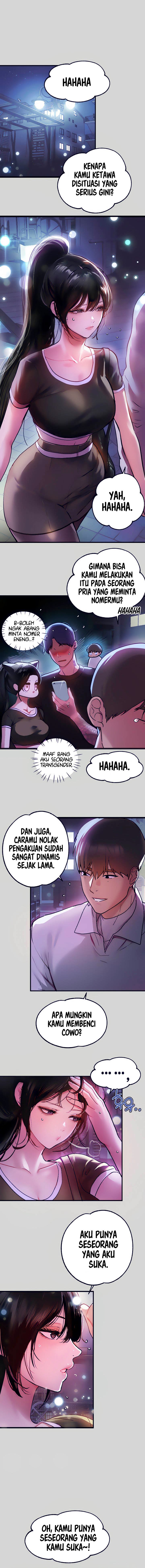 My Landlady Noona - Chapter 25 2