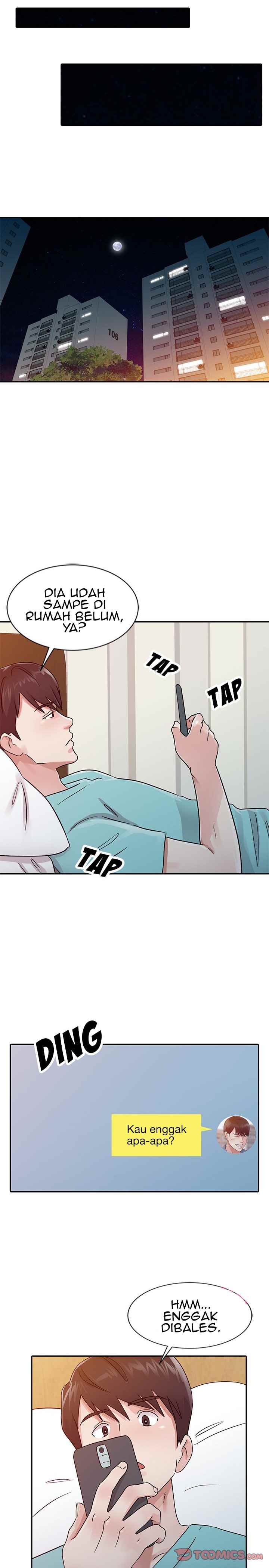My Stepmom&#8217;s Plan - Chapter 25 9