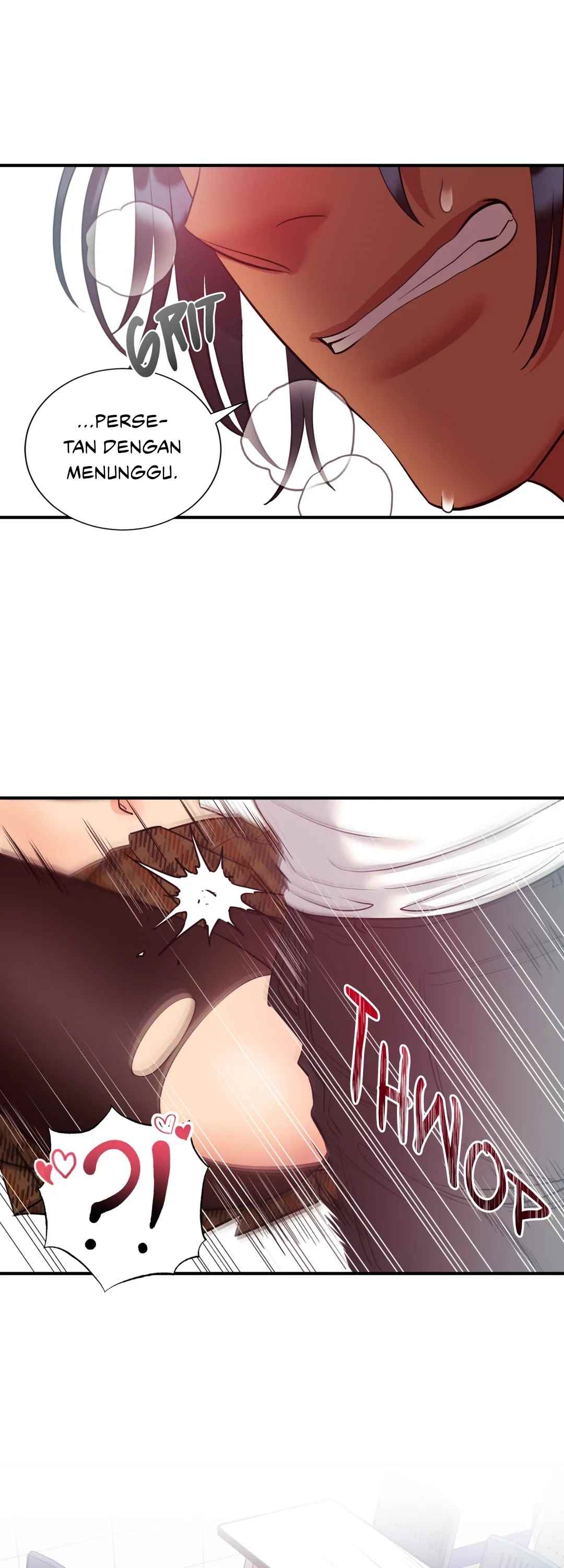 Hana’s Demons of Lust - Chapter 25 17 Hana’s Demons of Lust - Chapter 25 17