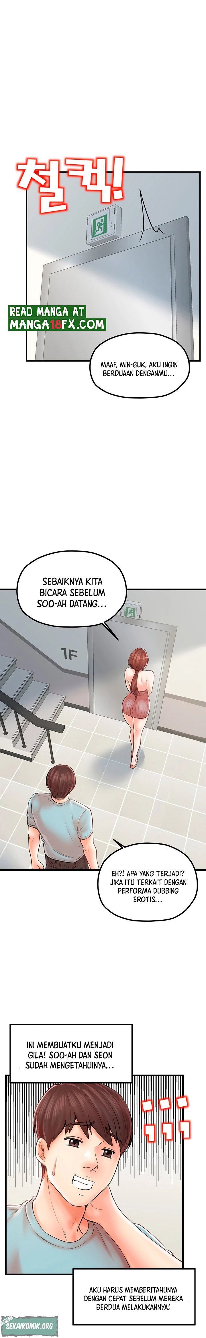 Banging Mother And Daughter - Chapter 25 4