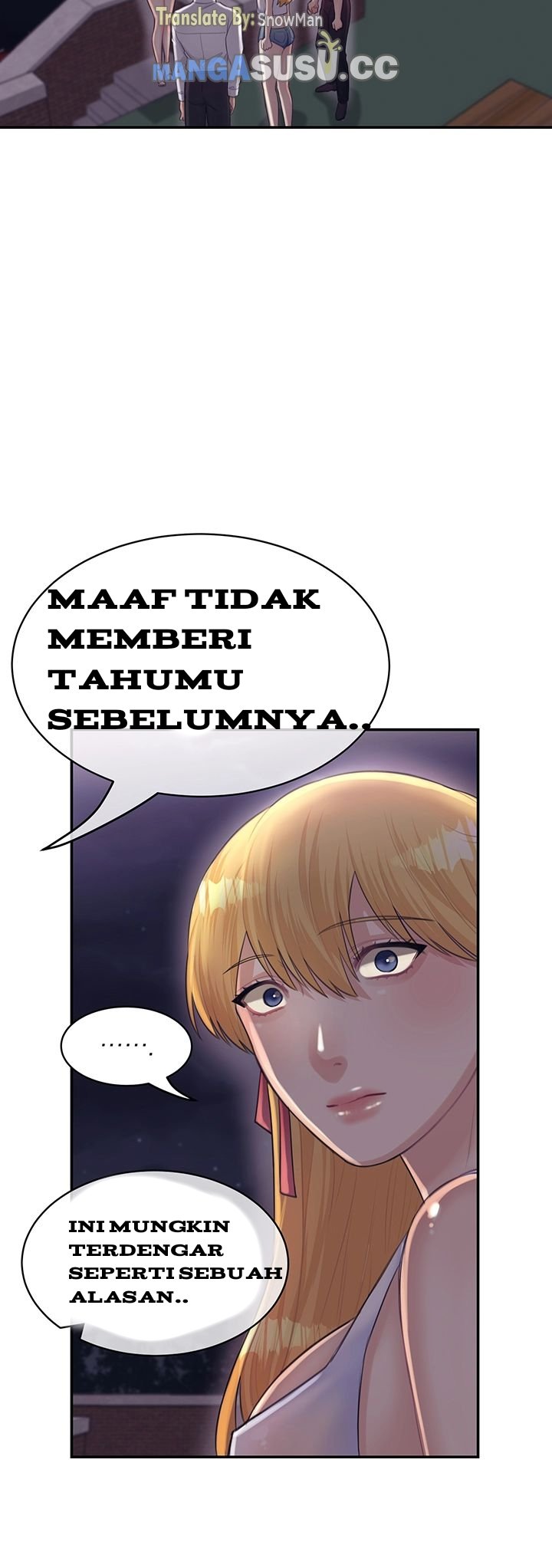 Public Bathhouse - Chapter 25 28