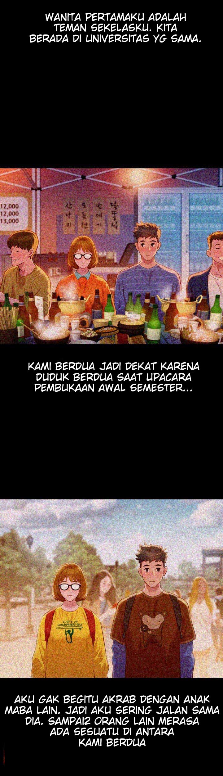 Sister Neighbor - Chapter 25 16