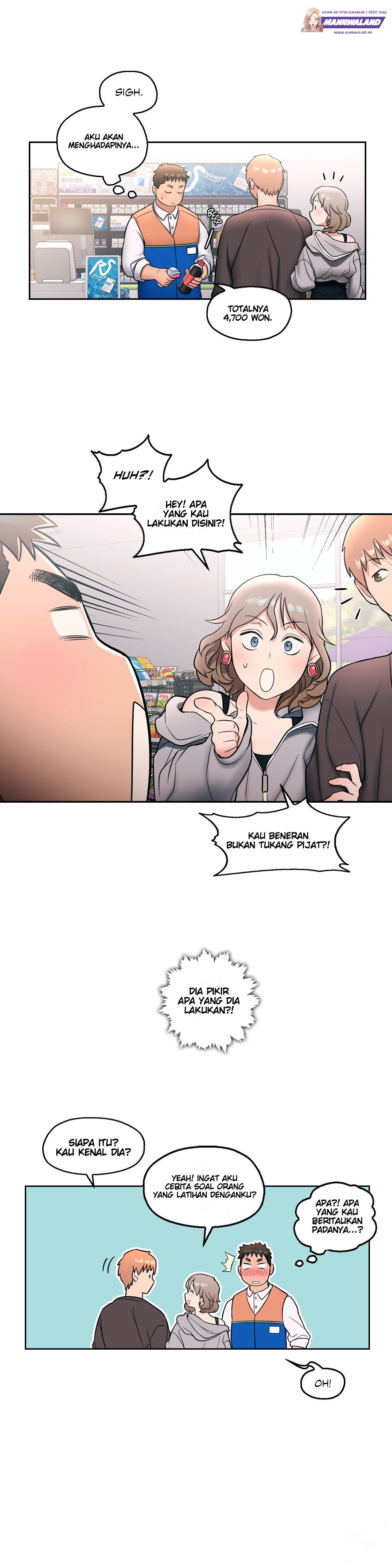 Sexercise - Chapter 25 16