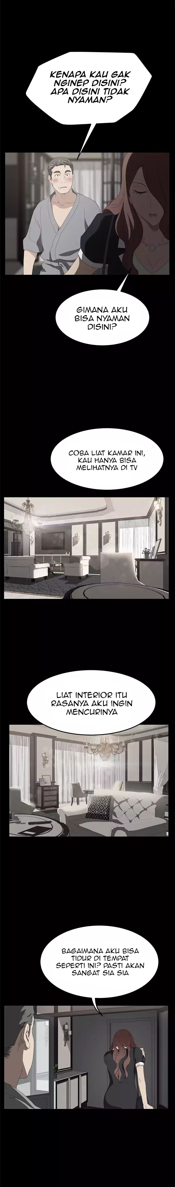 This Doesn&#8217;t Feel Like Me - Chapter 25 12