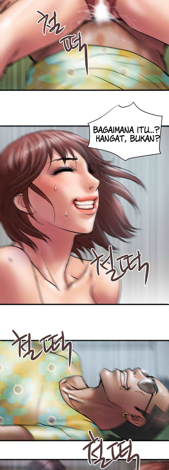 Accommodation - Chapter 25 30