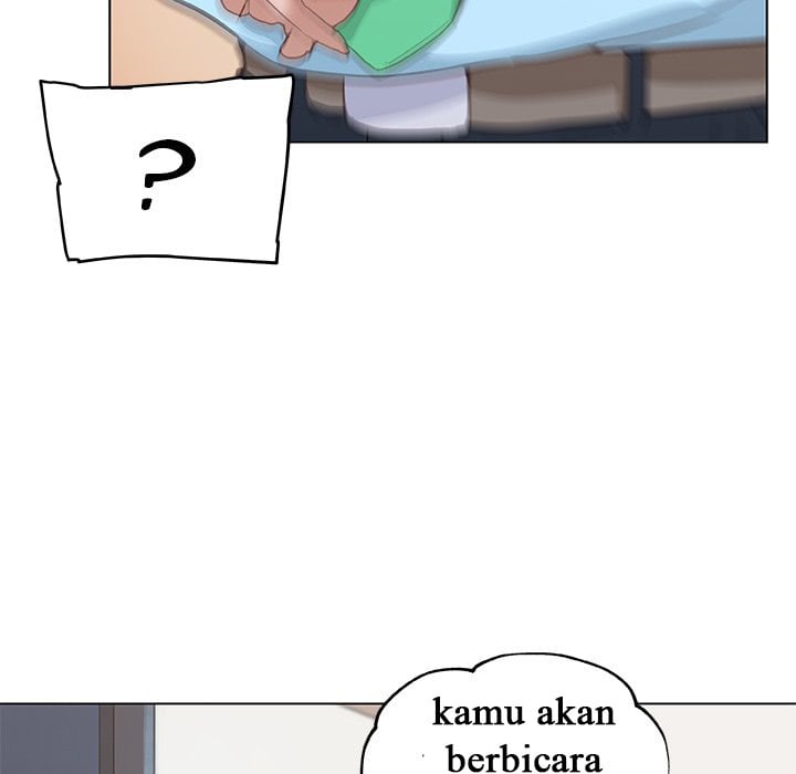 Family Adjustments - Chapter 25 91