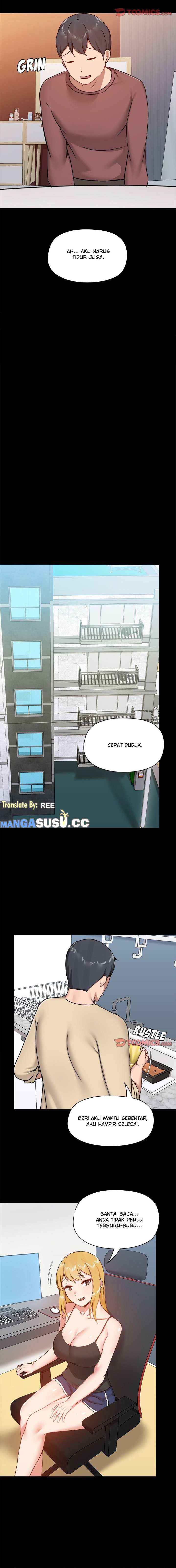 Gamers - Chapter 25 8