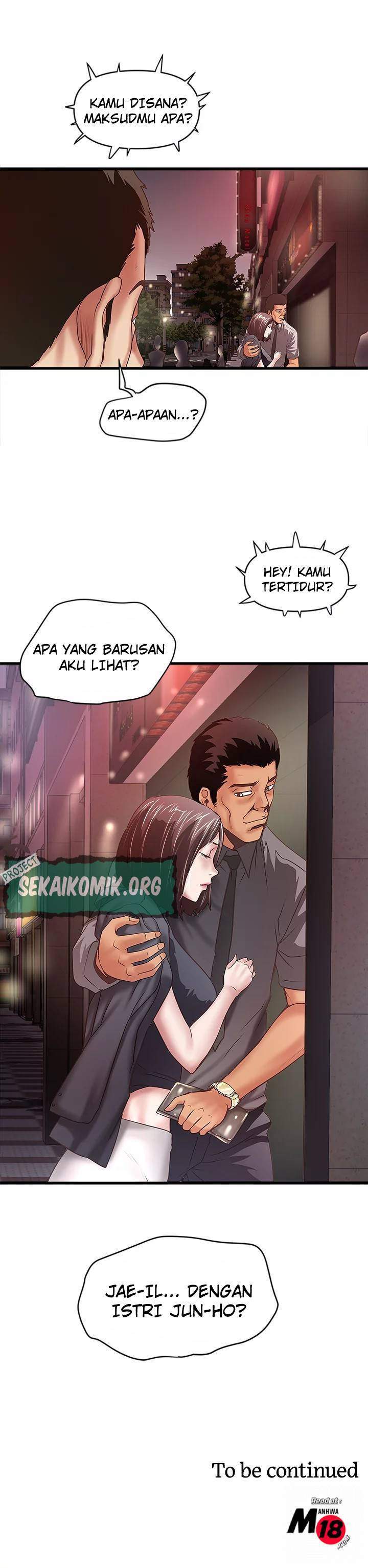 The Housemaid - Chapter 25 17 The Housemaid - Chapter 25 17