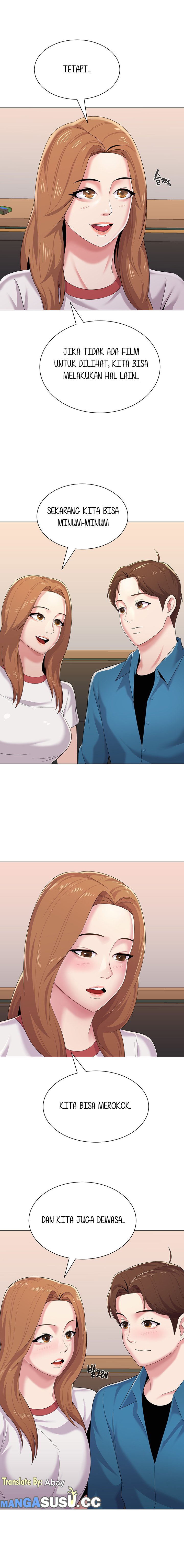 Sexual Teacher - Chapter 25 17 Sexual Teacher - Chapter 25 17